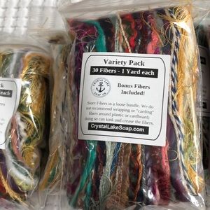 Yarn with so much more🤣